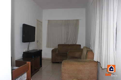 Imagem 7 de 15 de Casa À Venda Em Contorno - 1331