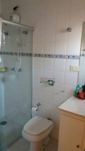 Imagem 10 de 30 de Sobrado Com 3 Dormitórios À Venda, 303 M² Por R$ 1.280.000,00 - Taubaté Village - Taubaté/sp - So0240