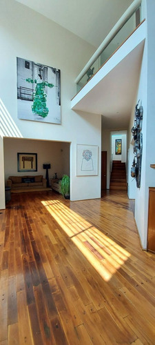 Imagen 5 de 30 de Venta Casa En Condominio Con Jardín Cerca De Santa Fé
