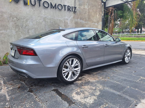 Audi A7 2.0 S Line Quattro 252hp Dsg