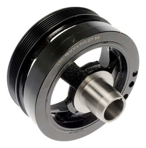 Polea De Cigüeñal Grand Cherokee 4.7l 1999 2000 2001 2002