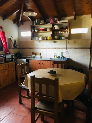 Venta Casa Y Lote 4 Ambientes Pinar Lucila Del Mar