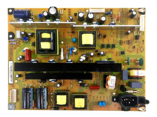 Imagem 3 de 8 de Placa Fonte Philco Ph51c20psg R-hs250b-5hf02 Nova + Nf + Gar