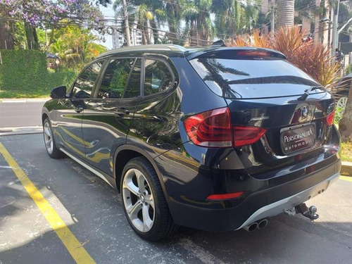 Bmw X1 2.0 Sdrive20i Activeflex Flex Automático