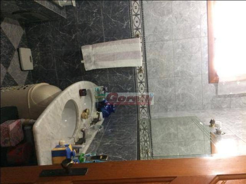 Casa Com 3 Dormitórios À Venda, 264 M² Por R$ 970.000,00 - Condomínio Arujá 5 - Arujá/sp - Ca0898