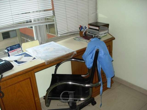 Imagem 4 de 9 de Cerq. Cesar - Conjunto Comercial Em Ótimo Local! - 669-2