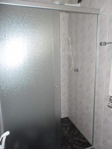 Imagem 13 de 13 de Ótimo Sobrado À Venda, 3 Quartos, 2 Vagas - Campestre - Santo André/sp - 52971