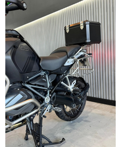 Bmw R 1250 Gs Adv.premium Triple Black 719