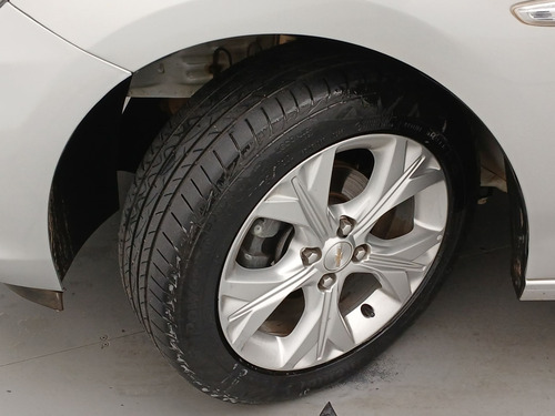 Chevrolet Onix 1.0 TURBO FLEX PLUS LTZ MANUAL