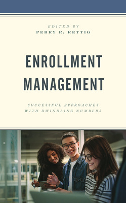 Libro Enrollment Management: Successful Approaches With D...