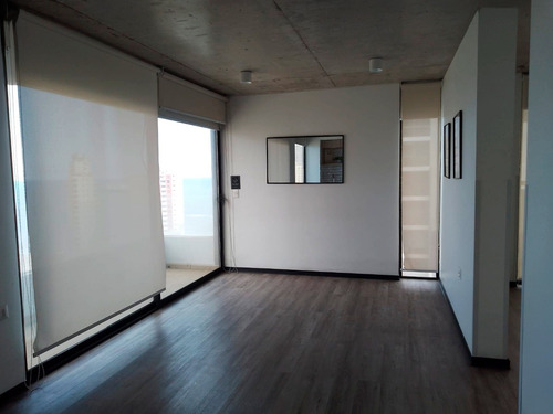 Departamento 2d 2e Liquida Banco En Antofagasta