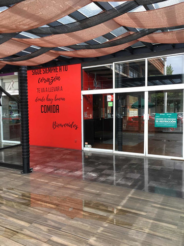 Imagen 3 de 14 de Local Comercial En Metepec, México. Plaza Mayor.