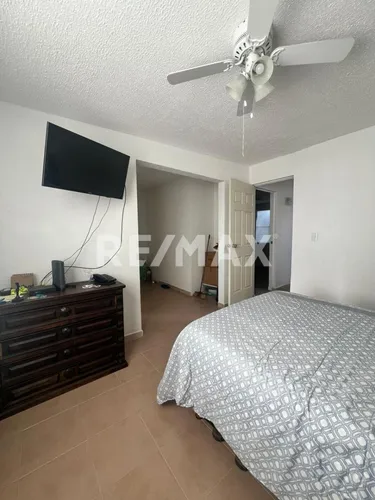 Casa En Venta En Rancho Tezoyuca, Morelos