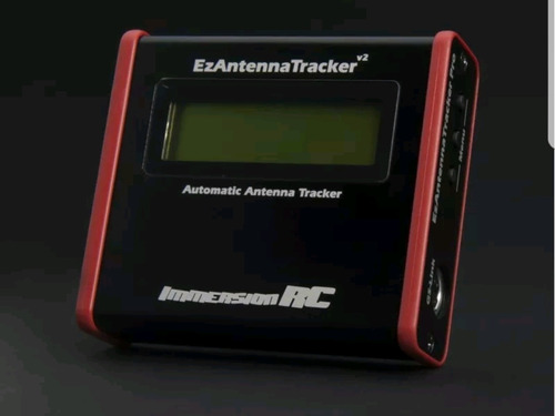 Immersion Antenna Tracker V2