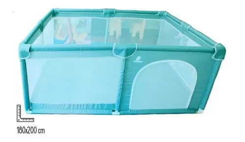 Gallinero De Plástico Realista Con Valla - Kit De Modelo Para Jardín, Decoración Educativa, Juguete De Granja
