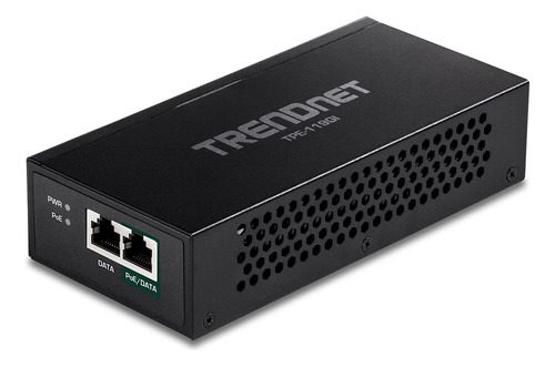 Trendnet Tpe-119gi - Inyector Poe Gigabit 802.3af/at/bt 95w