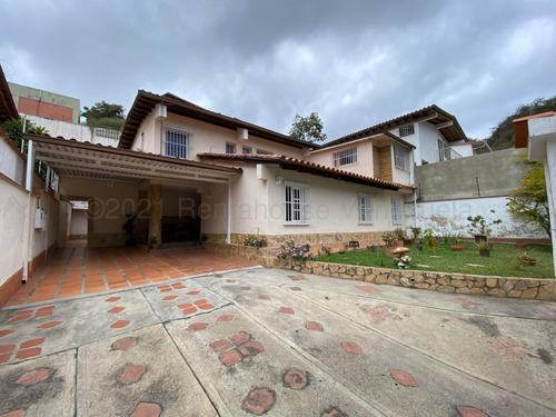 Imagen 5 de 23 de Casa En Venta En Santa Sofia Calle Cerrada Mls# 21-17668
