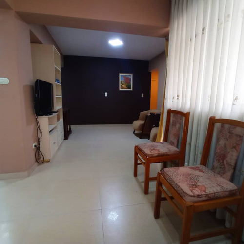 (alz)apartamento En La Candelaria En Venta Frente Al Sambil