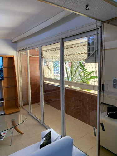 Apartamento En Mirador Del Chara. Charallave
