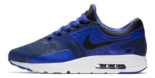 Zapatillas Nike Air Max Zero Essential 876070-001   