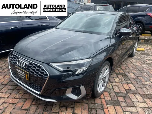 Audi A3 1.4 35 Tfsi Advanced