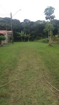 (ref: 4863) Terreno - Itanhaém/sp - São João