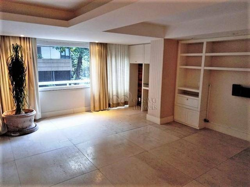 Imagem 3 de 19 de Apartamento À Venda, 125 M² Por R$ 2.890.000,00 - Ipanema - Rio De Janeiro/rj - Ap8145