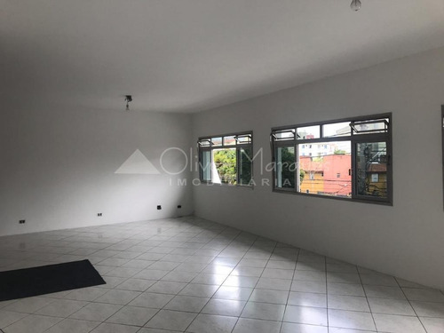Imagem 28 de 30 de Imóvel Comercial Em Jaguaré, São Paulo/sp De 750m² Para Locação R$ 12.000,00/mes - Ac778531-r