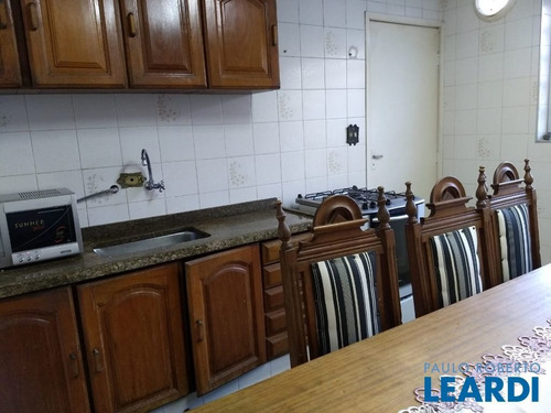 Imagem 7 de 15 de Casa Assobradada - Vila Formosa - Sp - 595824
