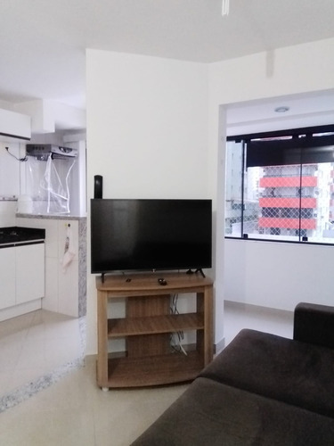 Apartamento No Coração De Bc