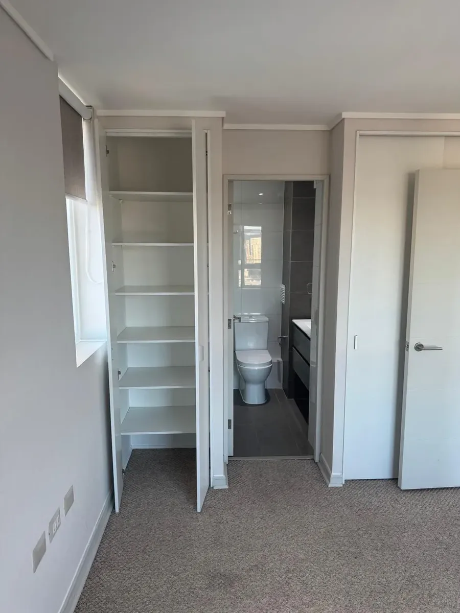 Imagen 5 de 10 de Vendo Depto 1 Dormitorio 1 Baño
