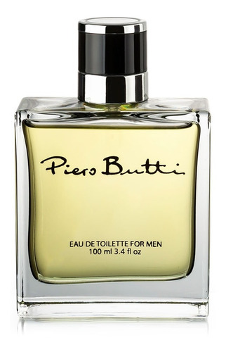 Perfume Hombre Classico 100 mL | Piero Butti