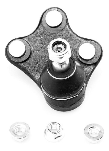 Rotula Inferior Derecho Vw Saveiro 2020 Syd