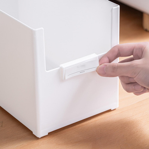 Organizador De Escritorio Multiusos Para 14cmx14cmx15cm