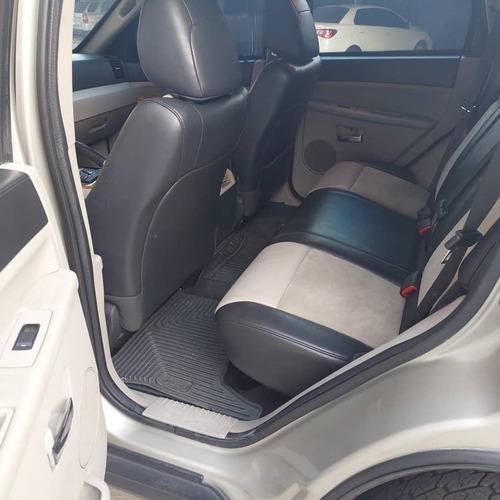 Imagen 6 de 10 de Jeep Grand Cherokee