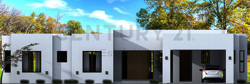 Casa 3 Hab En Una Planta. Lomas De Cb