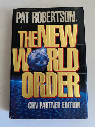 The New World Order, Pat Robertson