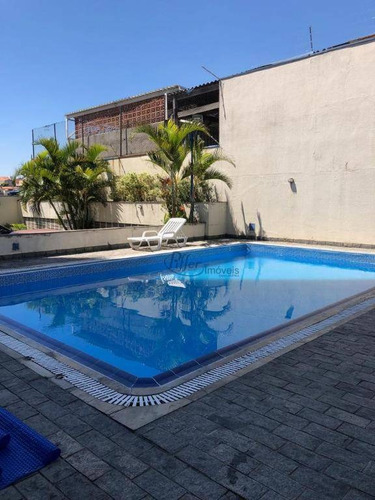 Imagem 13 de 13 de Apartamento Com 2 Dormitórios À Venda, 58 M² Por R$ 310.000,00 - Vila Carrão - São Paulo/sp - Ap0289