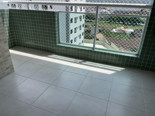 Imagem 10 de 15 de Apartamento Para Venda Em Mongaguá, Vila Atlantica, 2 Dormitórios, 1 Suíte, 1 Banheiro, 1 Vaga - Mg041_2-1485255