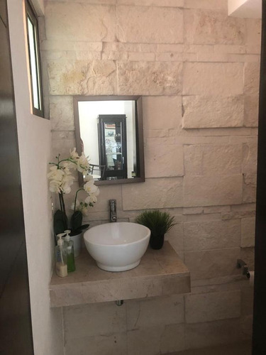 Imagen 5 de 21 de Lomas Residencial, Casa En Renta Amueblada De 3 Recámaras Y Jardín