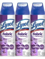Comprar Spray Desinfectante De Tela, Desinfectante Y Antibacteriano,