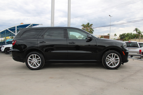 Dodge Durango 2022