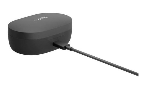 Imagen 6 de 10 de Auriculares Inalámbricos Xiaomi Redmi Buds Essential Color Negro