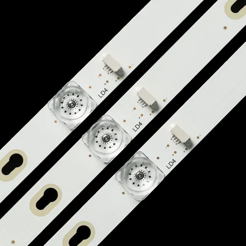 Tiras / Barras Led Para Tv 43 Tcl 43d2900
