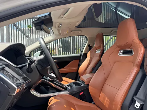 Jaguar I-PACE HSE 0