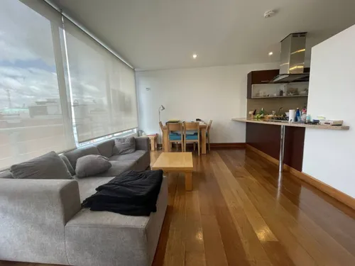 Apartamento En Venta En Chicó Reservado. Cod V22020