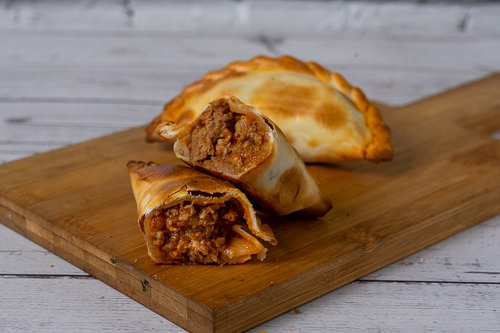 Empanadas Congeladas Caja 48u - Tienda De Empanadas Premium