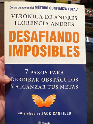 Desafiando Imposibles