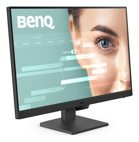 Monitor Benq Gw2790 De 27 Pulgadas Fhd, 1080p, 100 Hz Color Negro