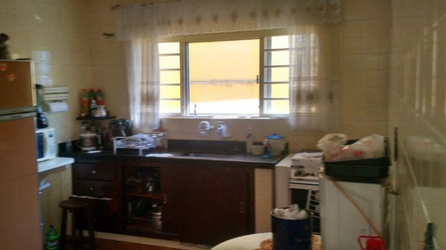 Casa Em Jardim São José, Itu/sp De 116m² 2 Quartos À Venda Por R$ 450.000,00 - Ca847689
